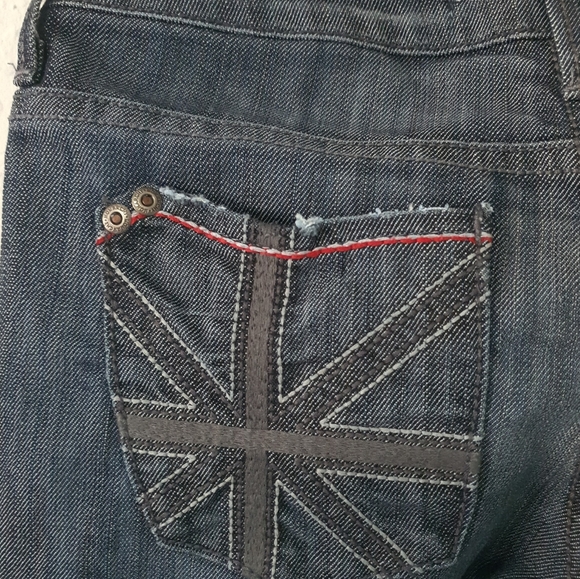 Monarchy Jeans - Picture 4 of 8